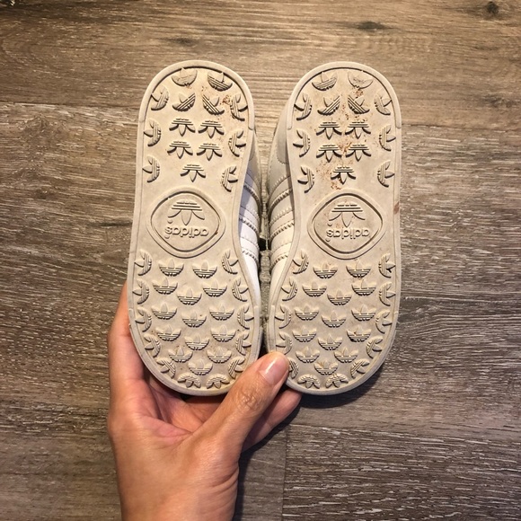 TWO pair of Toddler Sneakers - REDUCED!! - Picture 7 of 7